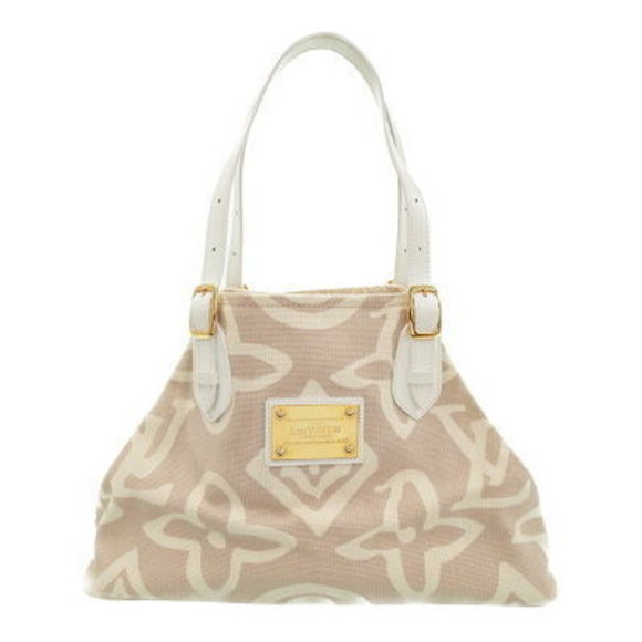 Louis Vuitton Taisienne PM Tote Bag - Picture 1 of 8